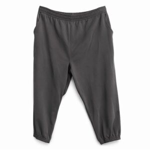 Koolaburra by Ugg Charcoal Jogger Lounge Pants